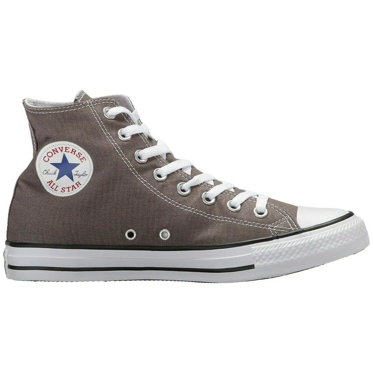 Converse shoes - Converse Chuck Taylor All Star - Black Monochrome 8