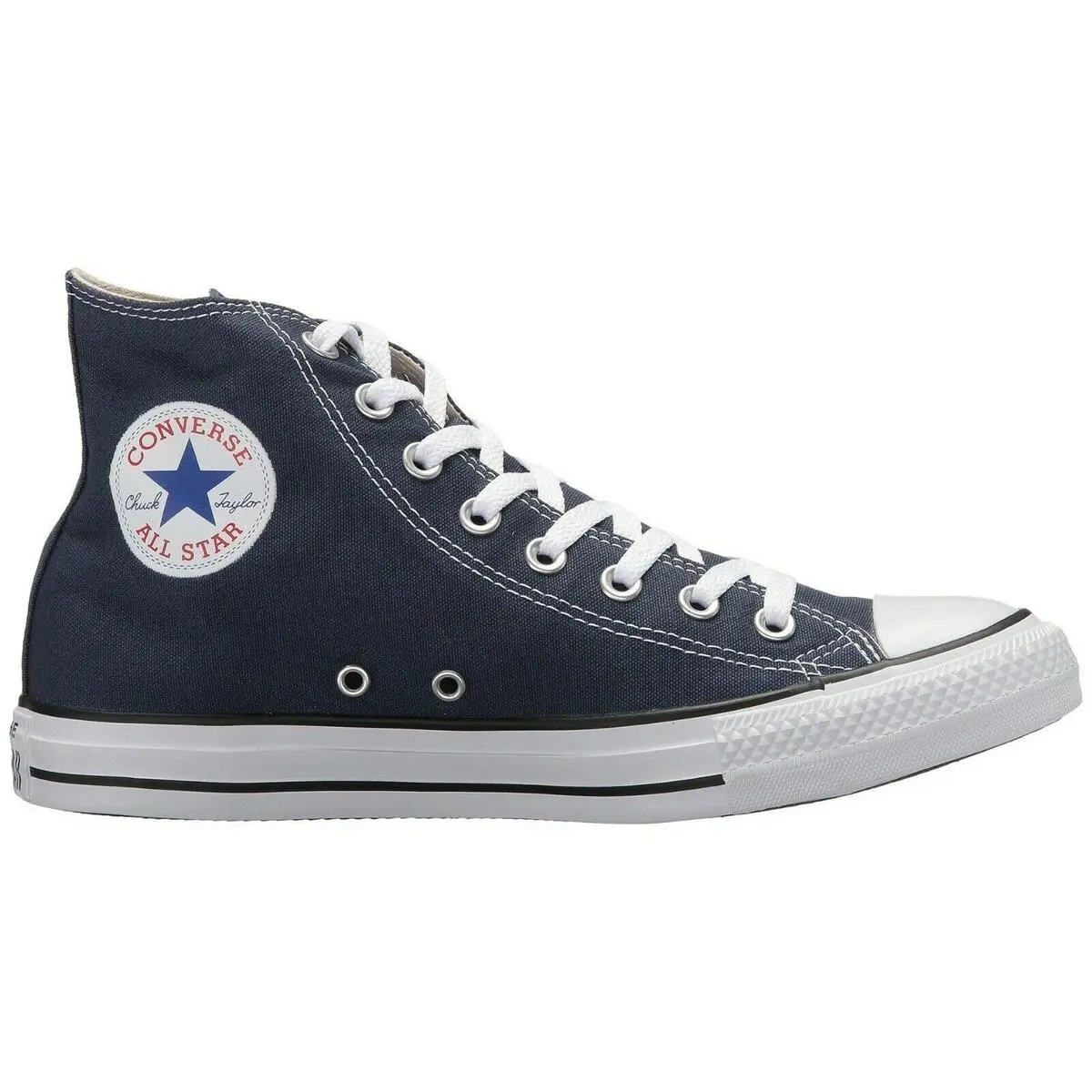 Converse shoes - Converse Chuck Taylor All Star - Black Monochrome 43