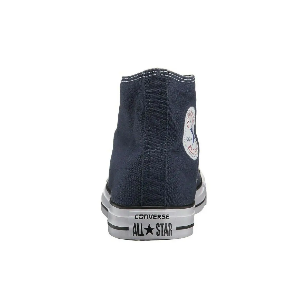 Converse shoes - Converse Chuck Taylor All Star - Black Monochrome 45