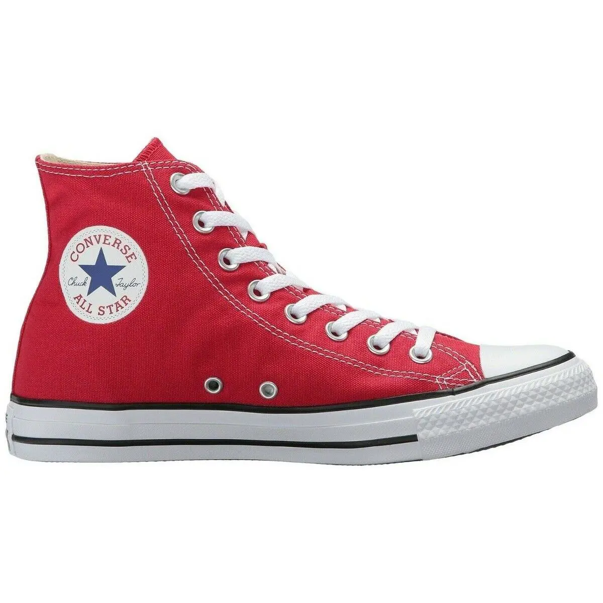 Converse shoes - Converse Chuck Taylor All Star - Black Monochrome 36