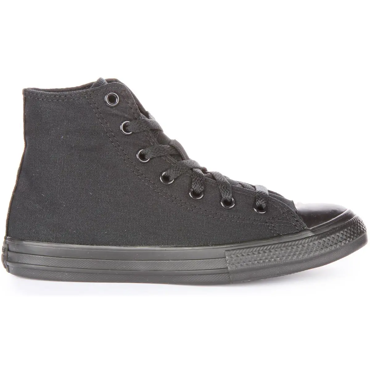 Converse shoes - BLACK 6