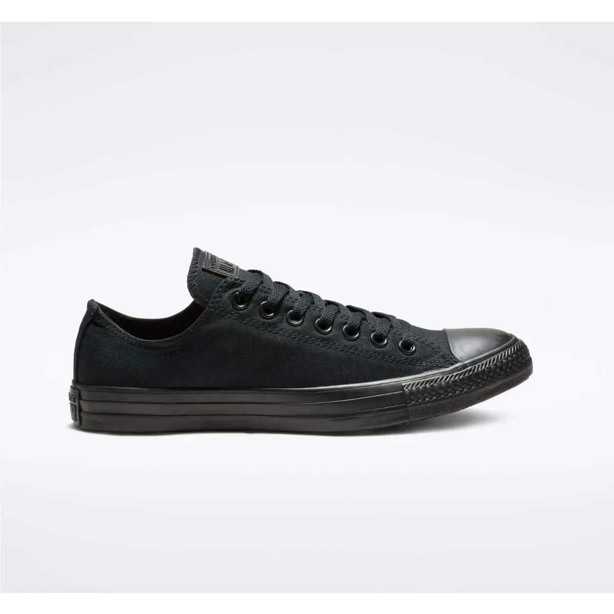 Converse shoes - Black 15