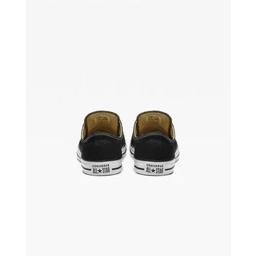 Converse shoes - Black 7