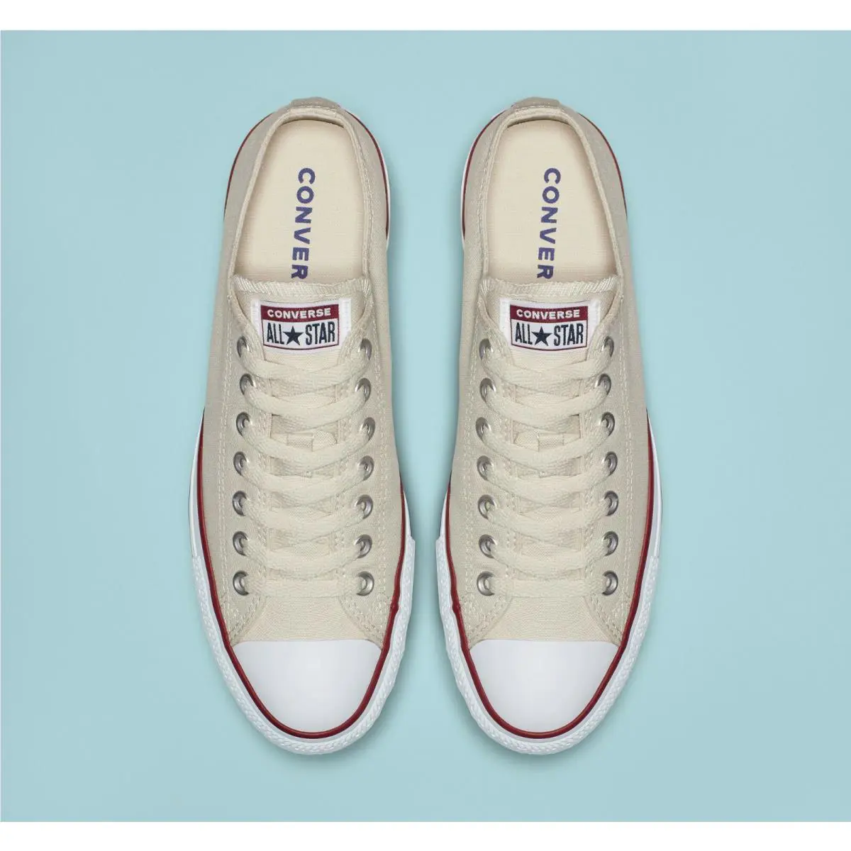 Converse shoes - Black