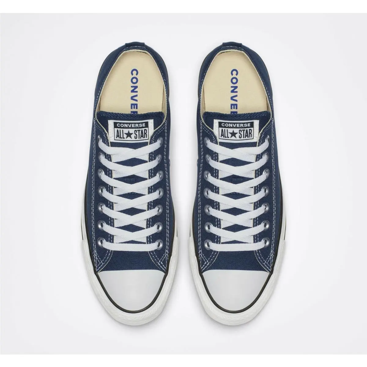 Converse shoes - Black Monochrome 35