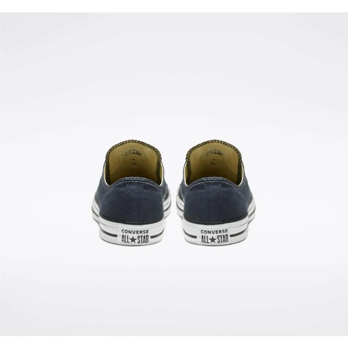 Converse shoes - Black Monochrome 36
