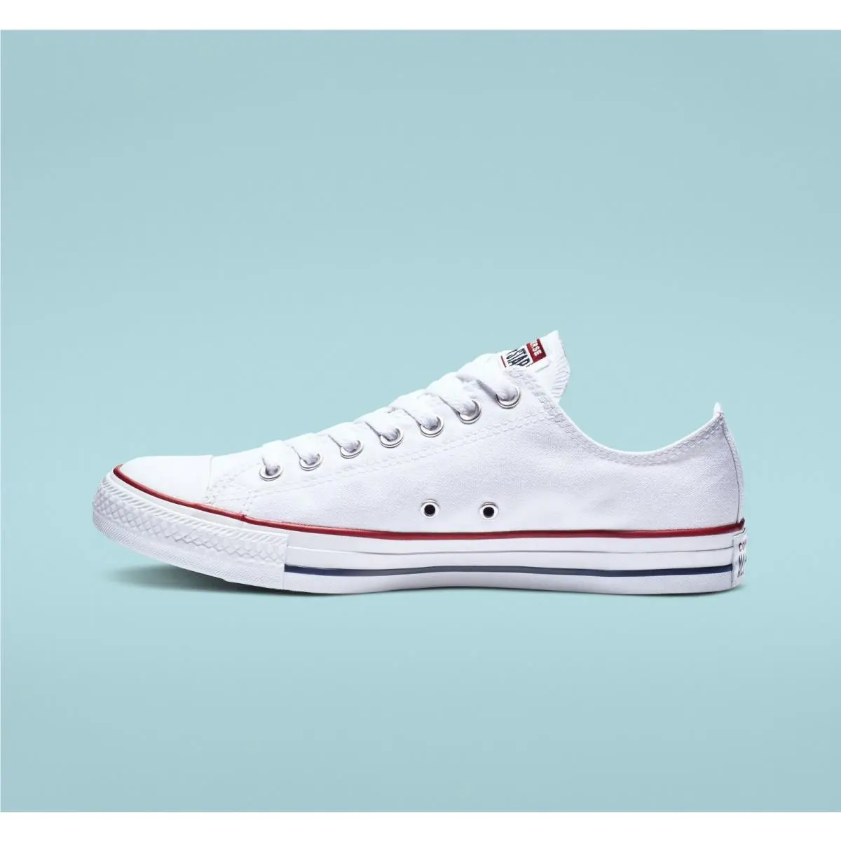 Converse shoes - Black Monochrome 46