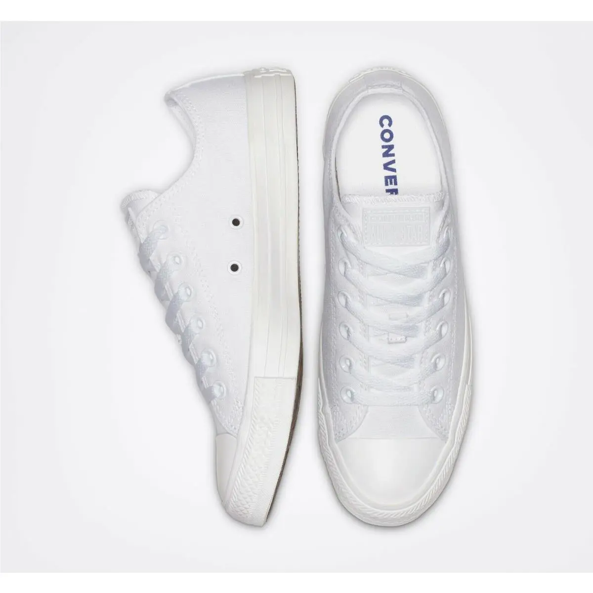Converse shoes - Black 47