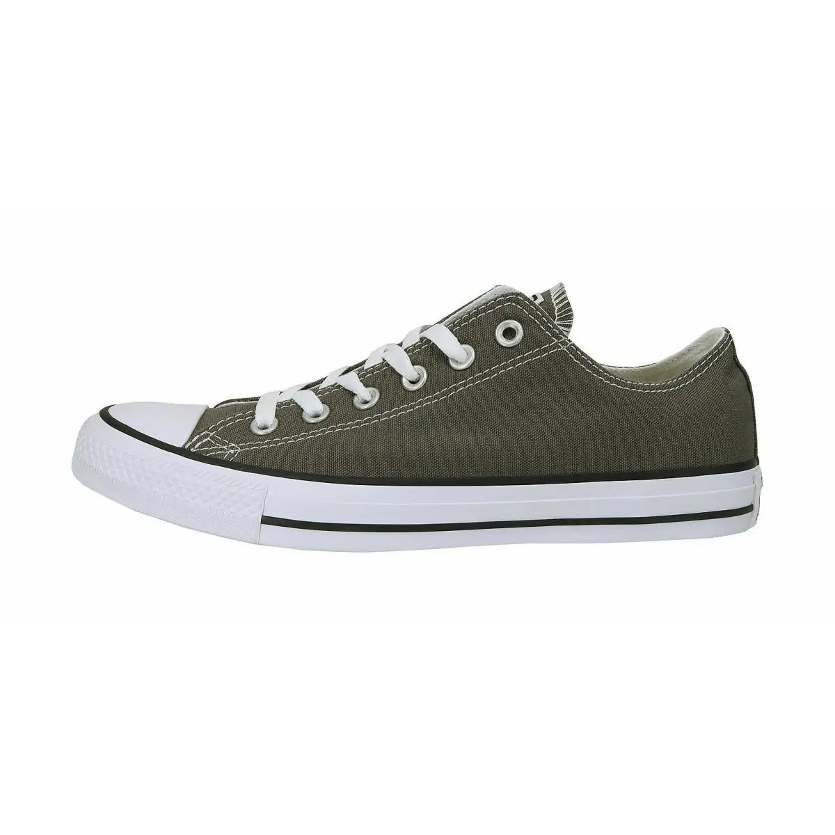 Converse shoes - Converse CTAS OX - CTAS - 166987F - Charcoal 0