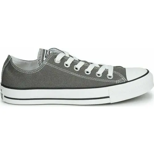 Converse shoes - Converse CTAS OX - CTAS - 166987F - Charcoal 9