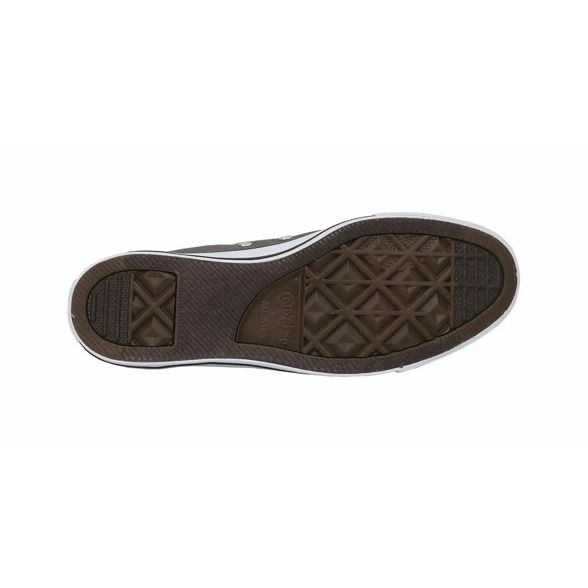 Converse shoes - Converse CTAS OX - CTAS - 166987F - Charcoal 10