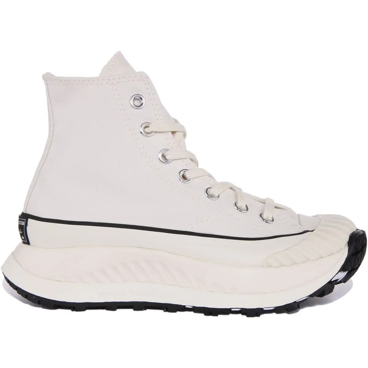 Converse shoes - OFF WHITE 0
