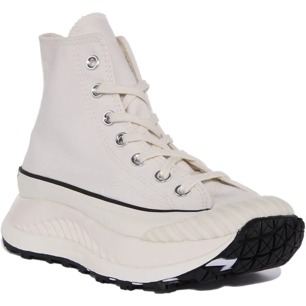 Converse shoes - OFF WHITE 5