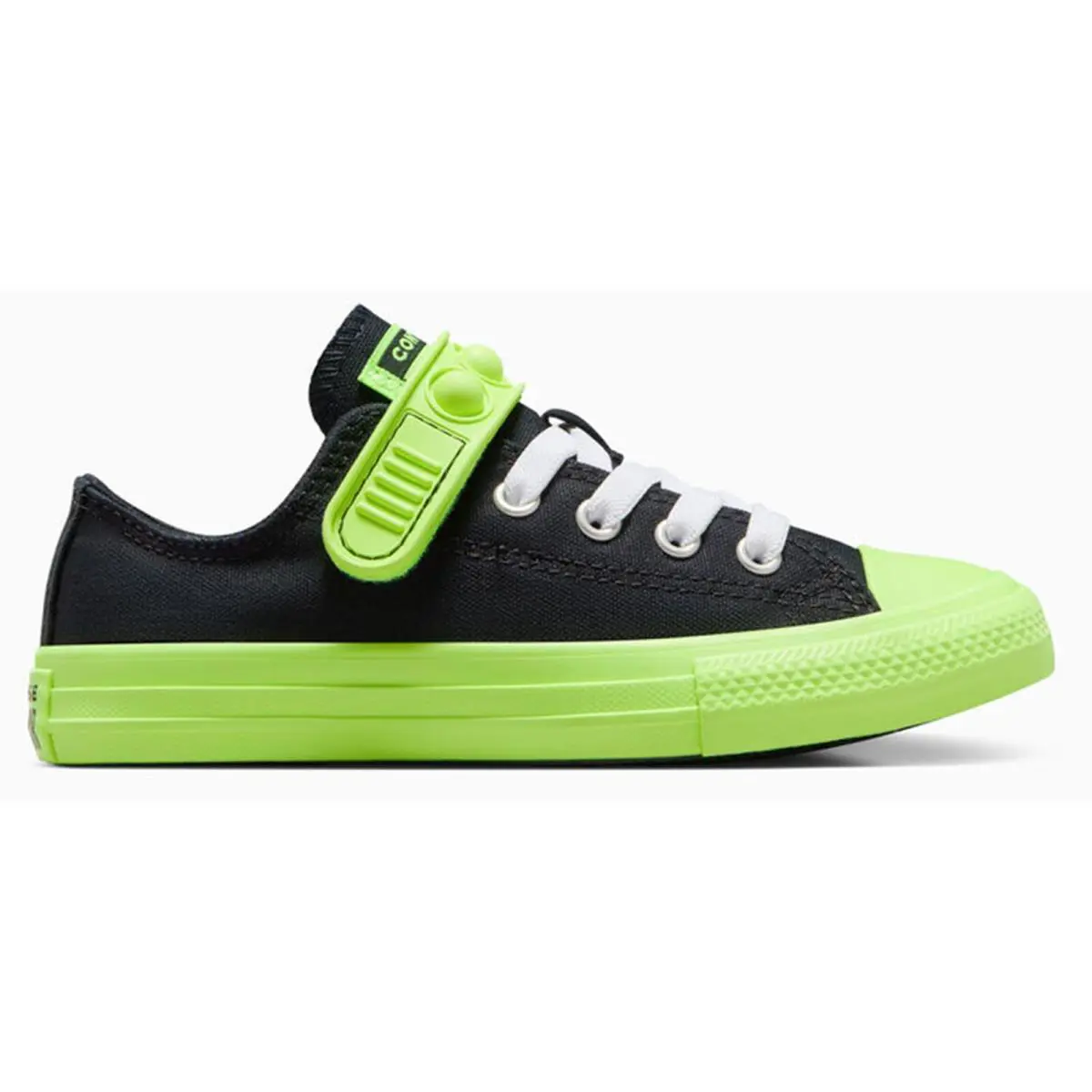 Converse shoes  - Black 1