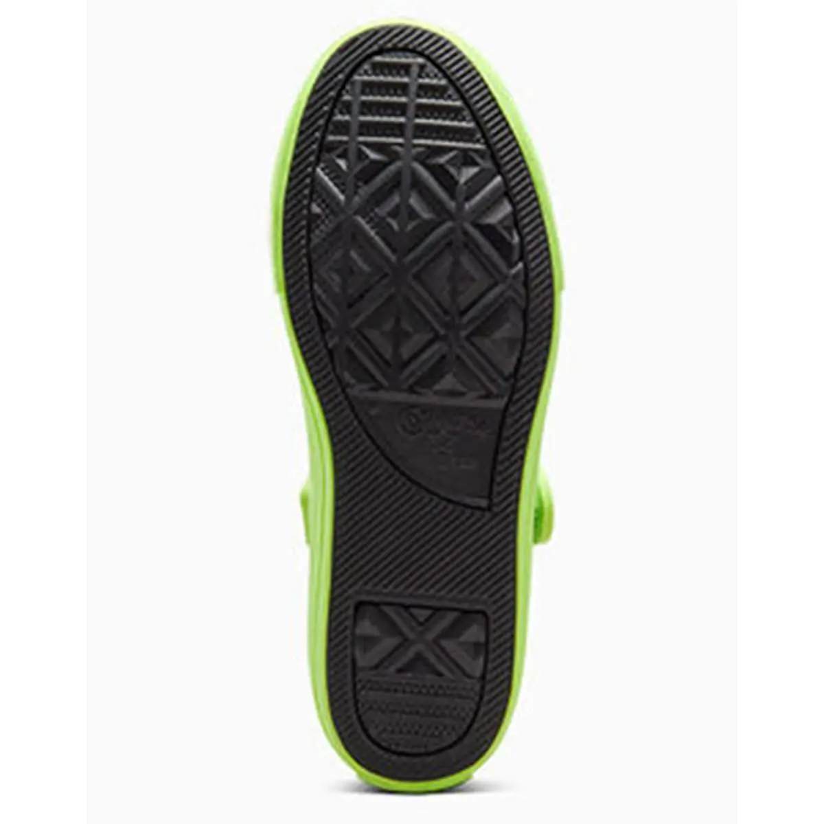 Converse shoes  - Black 2