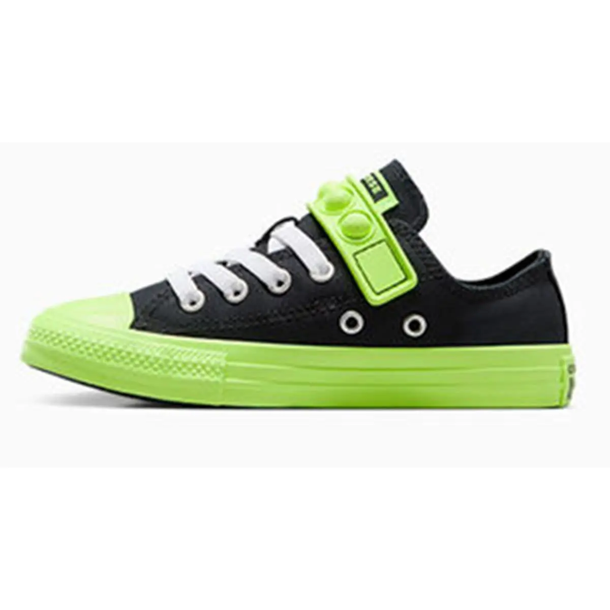 Converse shoes - Converse Chuck Taylor All Star - Black 3