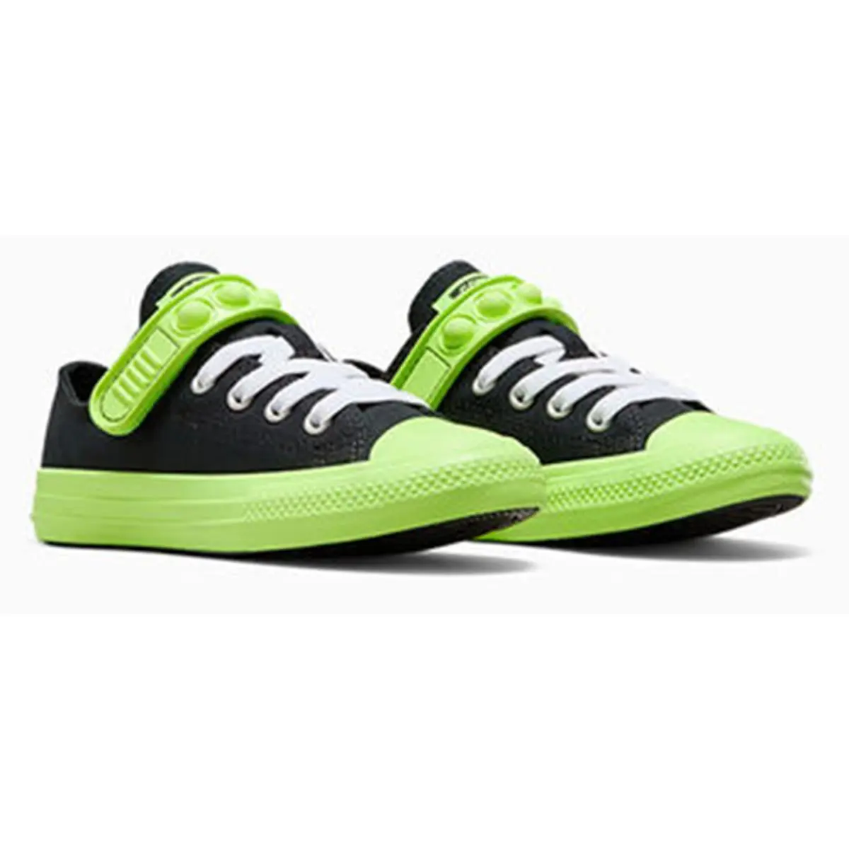 Converse shoes - Converse Chuck Taylor All Star - Black 5