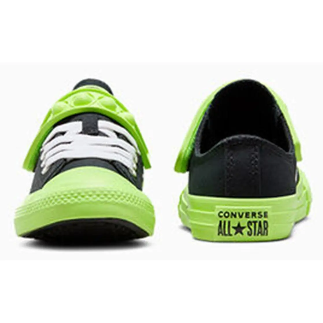 Converse shoes - Converse Chuck Taylor All Star - Black 6