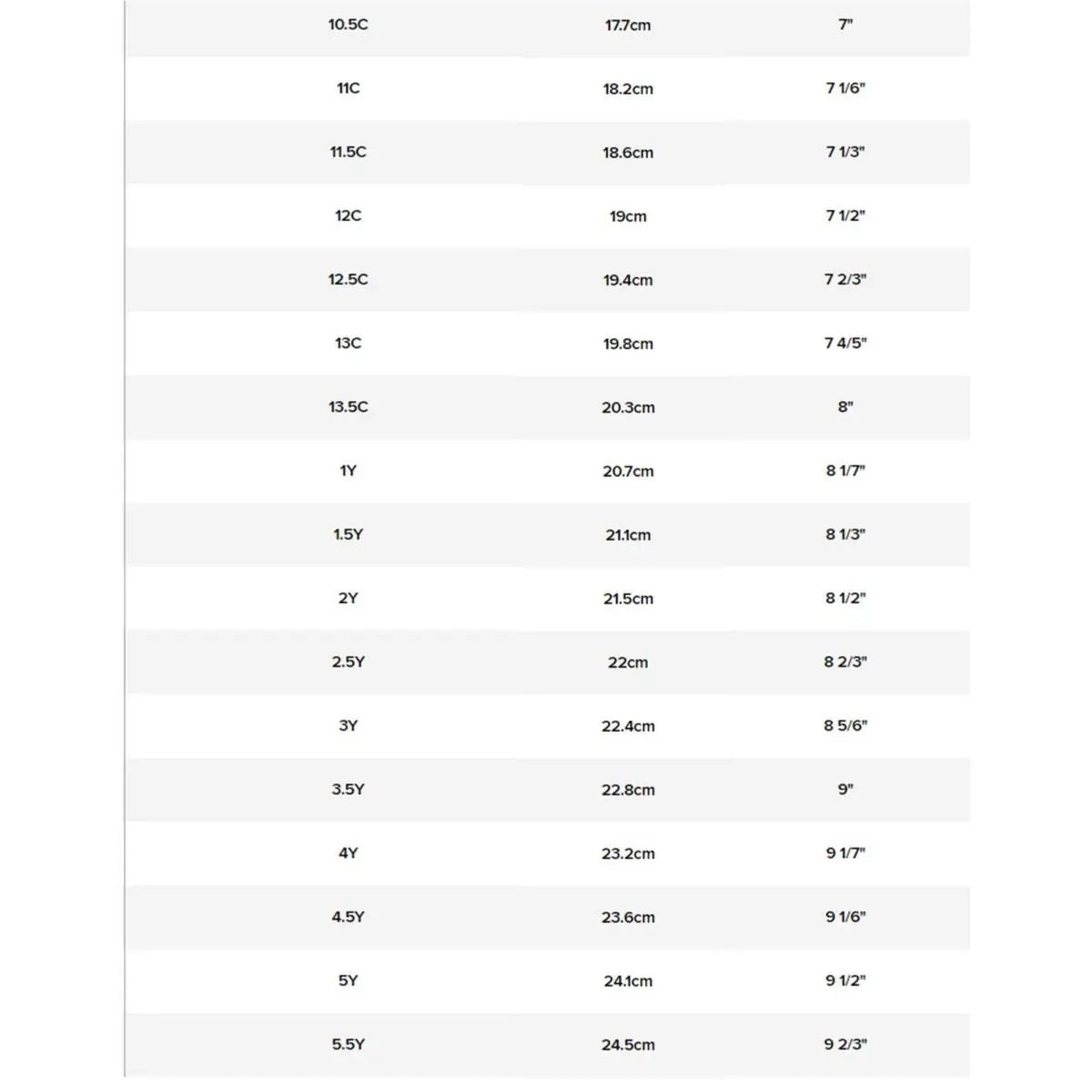 Converse shoes  - Black 11