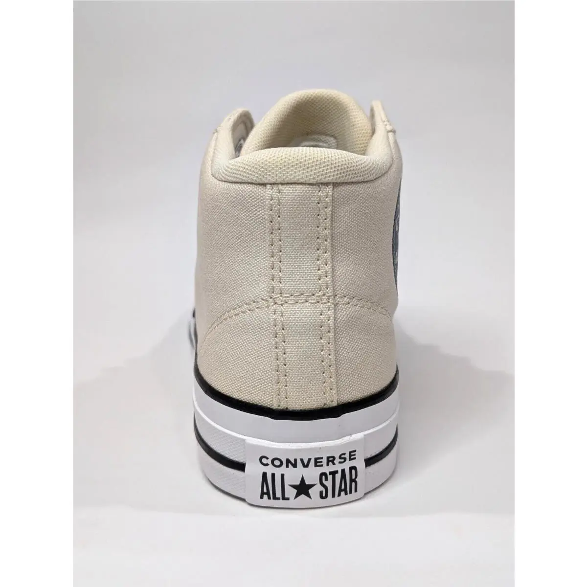 Converse shoes  - Natural Ivory 13