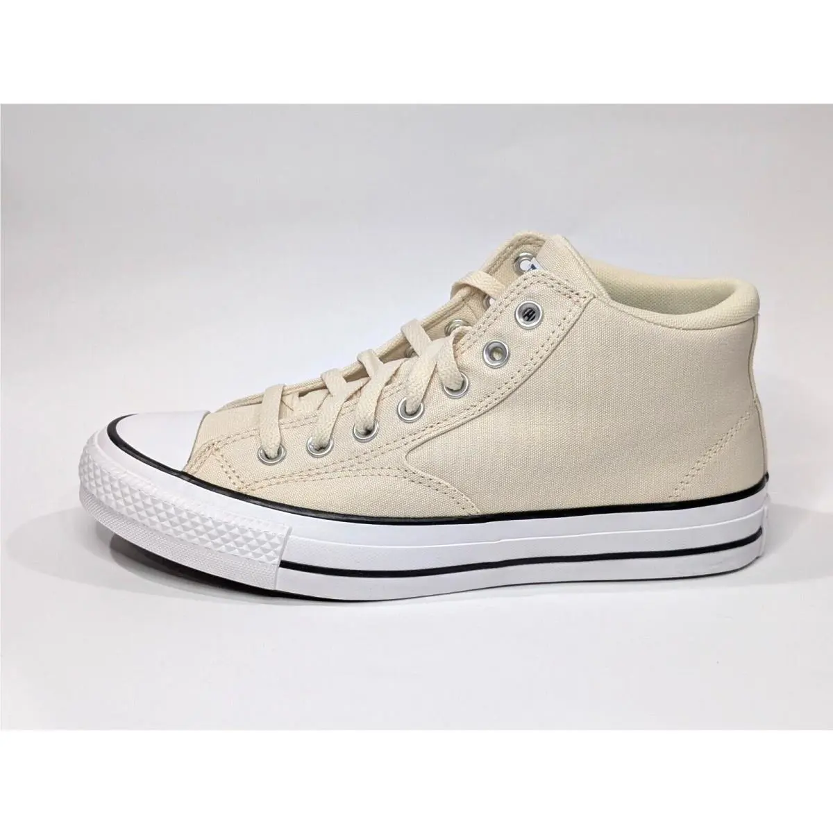 Converse shoes  - Natural Ivory 14