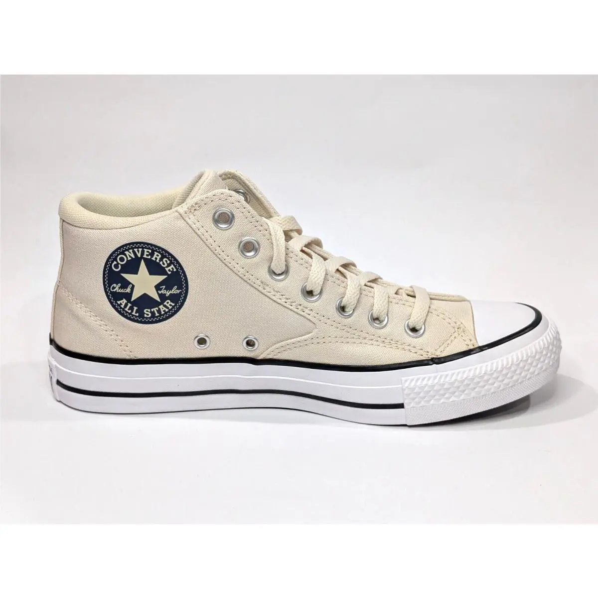 Converse shoes  - Natural Ivory 15