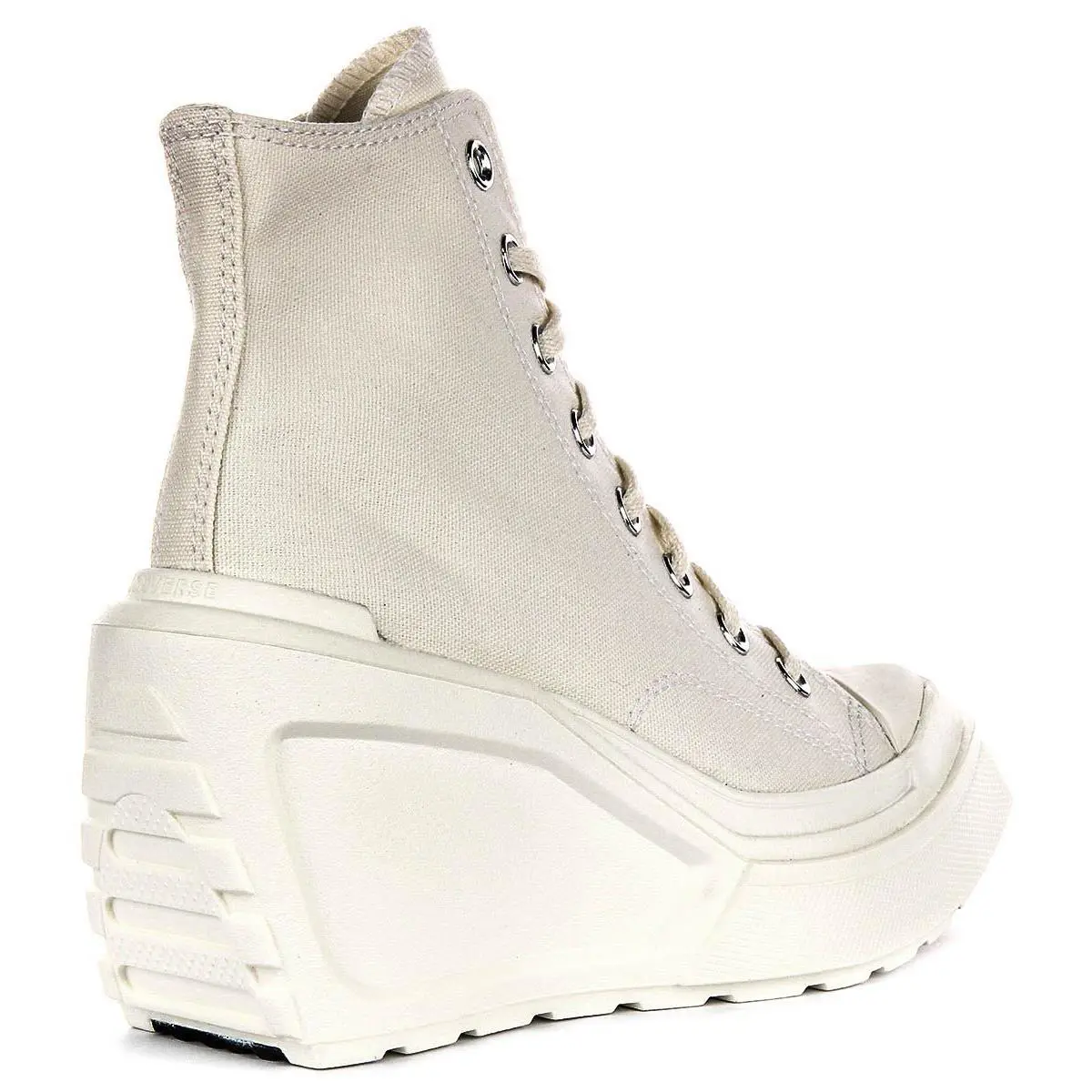 Converse shoes - WHITE 1