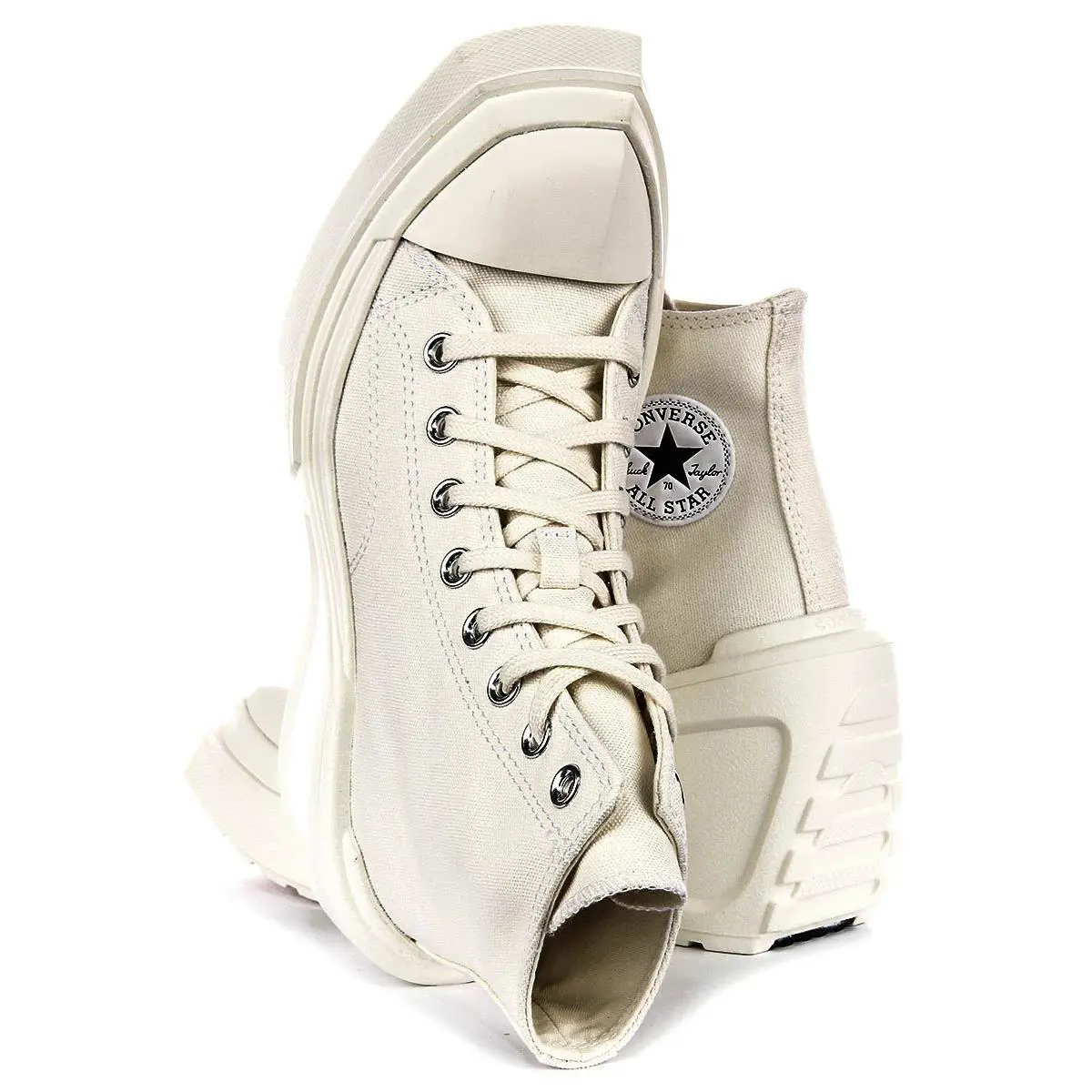 Converse shoes - WHITE 2