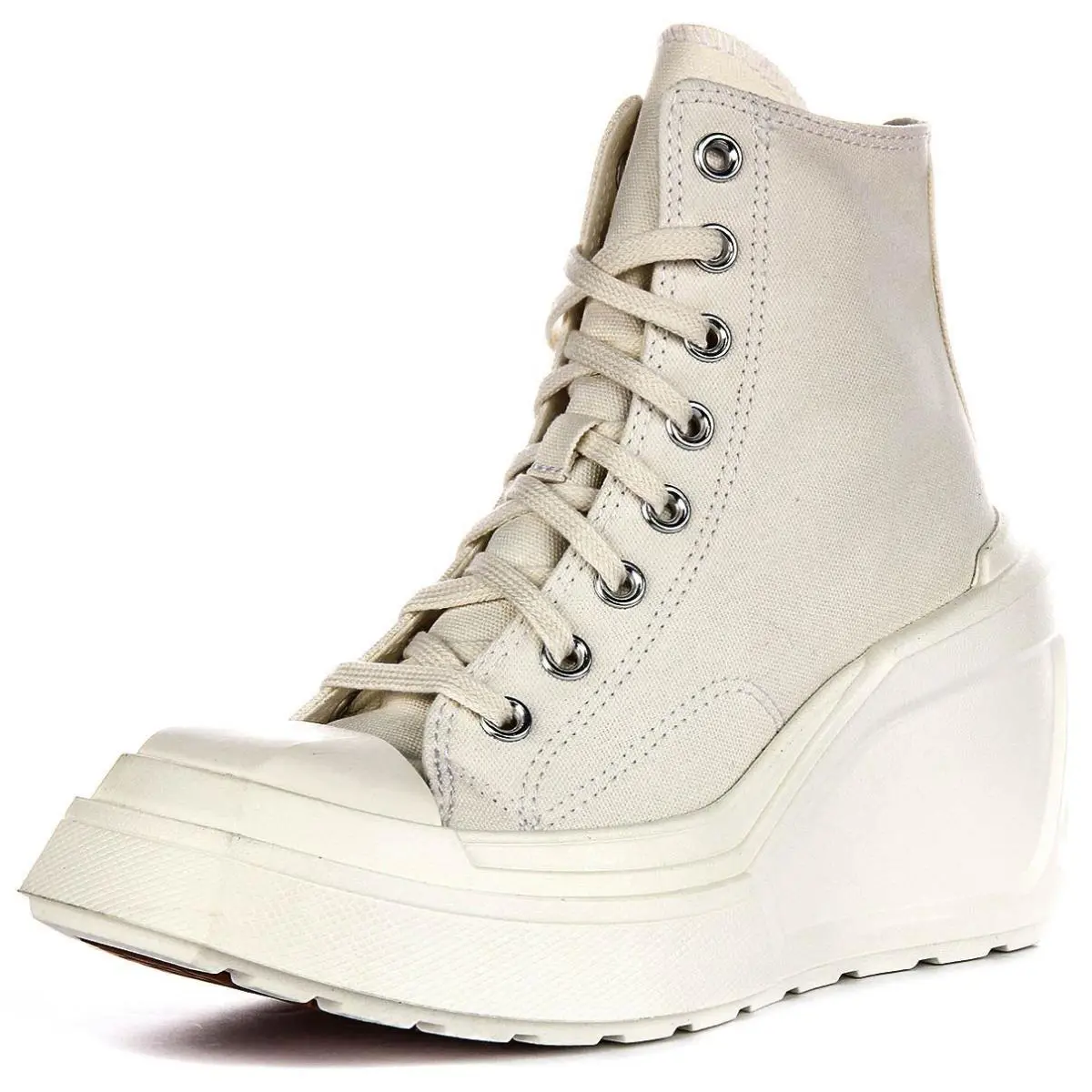 Converse shoes - WHITE 4