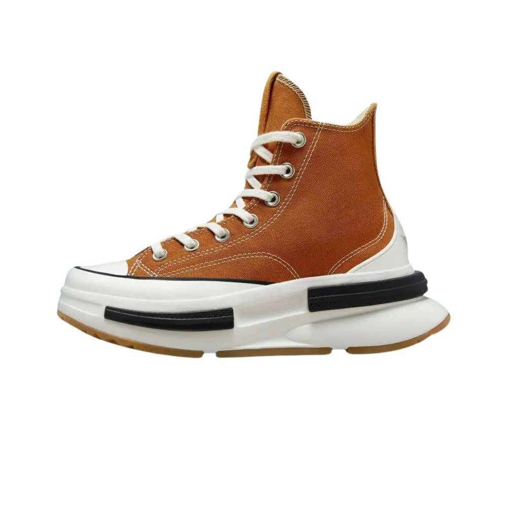 Converse shoes - Converse Run Star Legacy CX Hi - A00853C - Orange 0