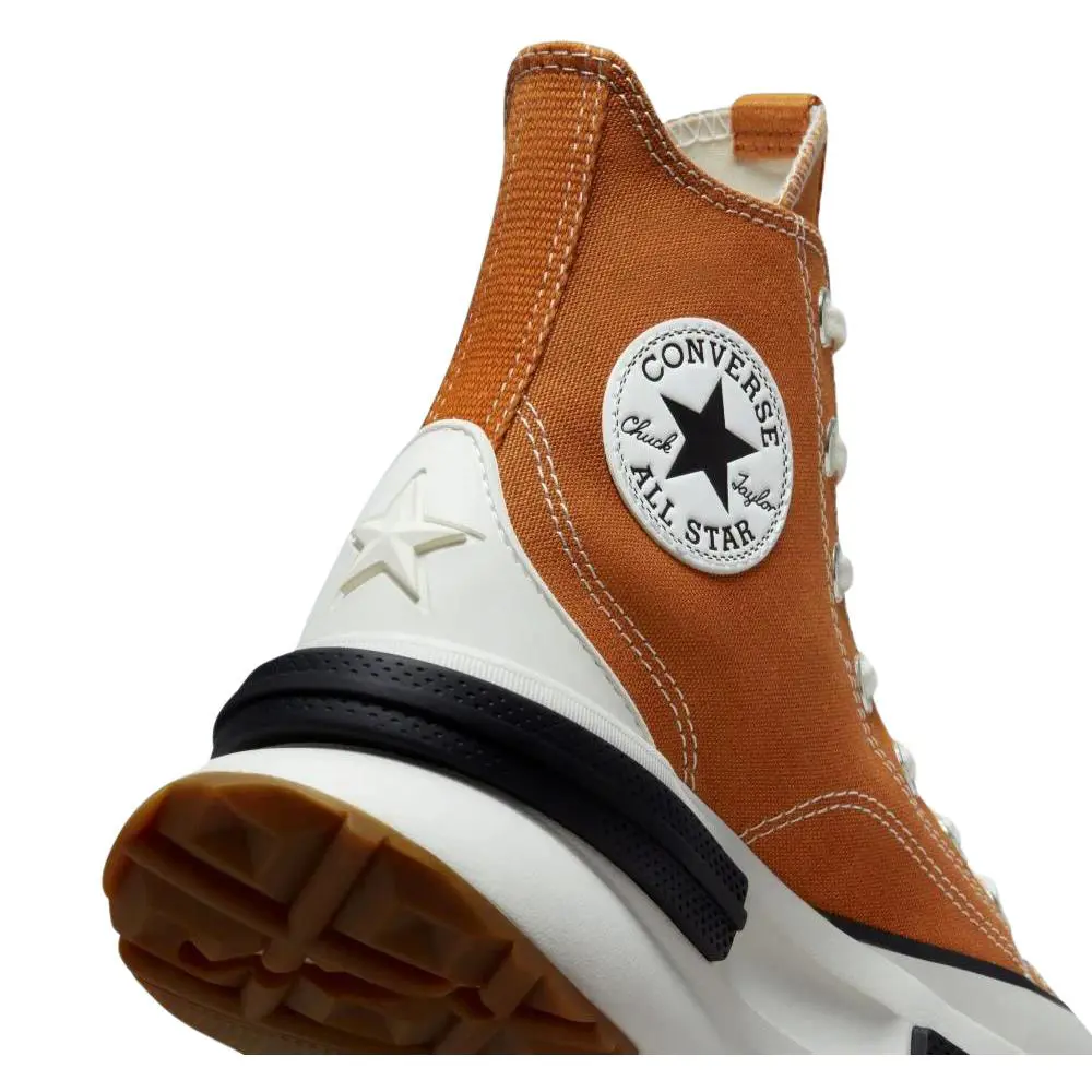Converse shoes - Converse Run Star Legacy CX Hi - A00853C - Orange 1