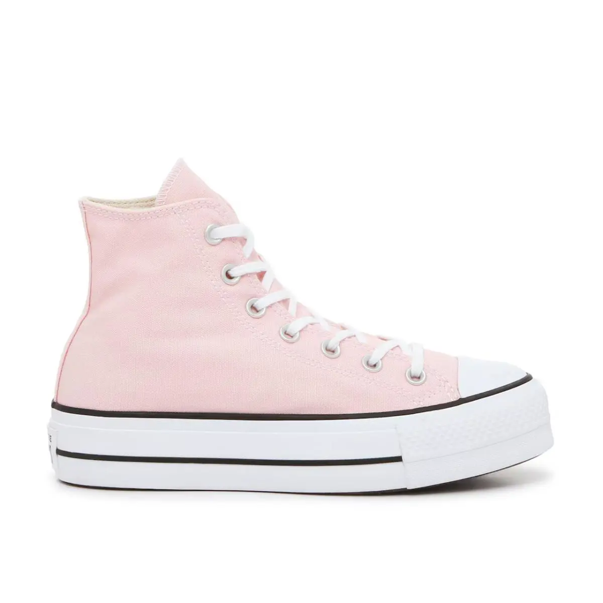 Converse shoes - Converse Chuck Taylor All Star Platform High Top - Pink 1