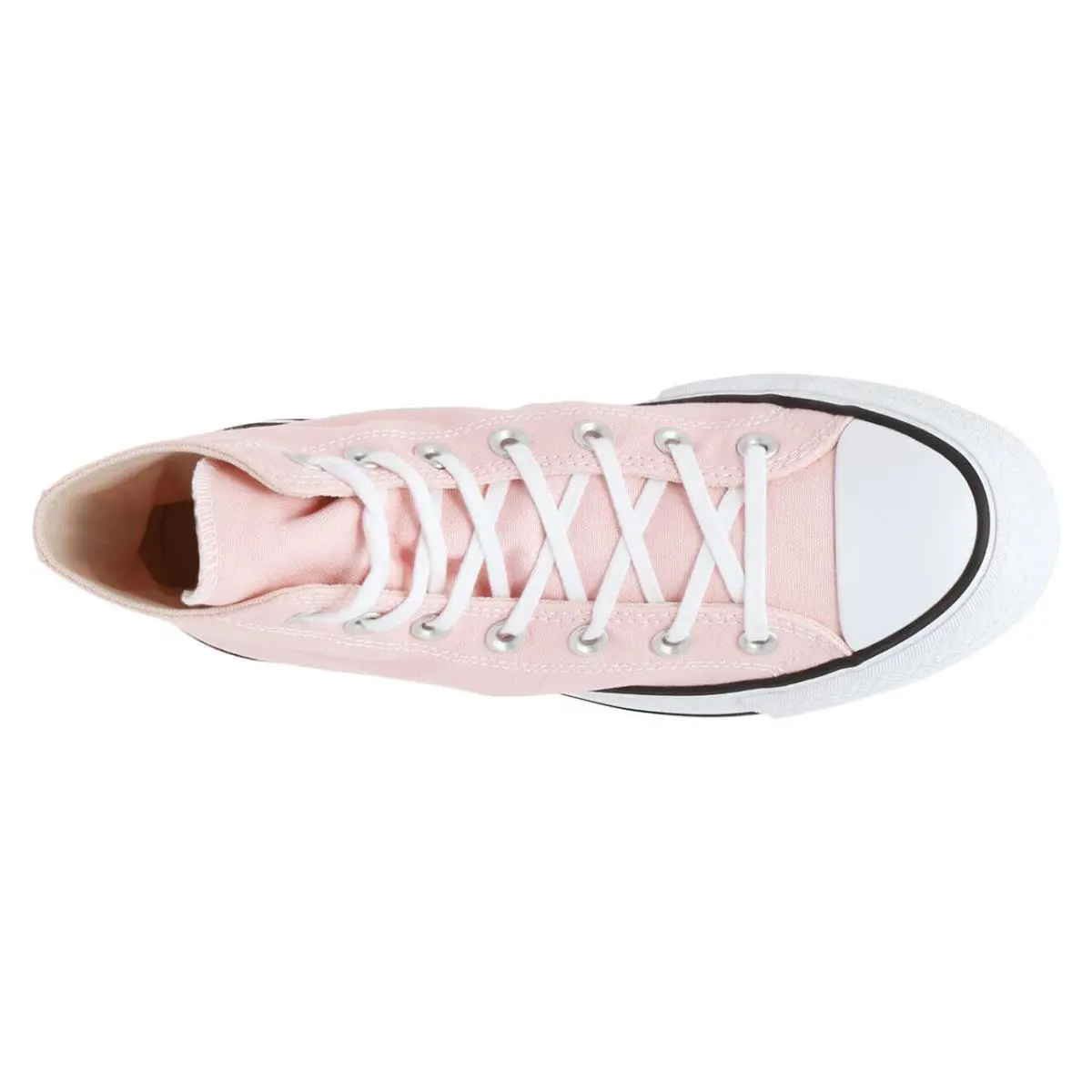Converse shoes - Converse Chuck Taylor All Star Platform High Top - Pink 3