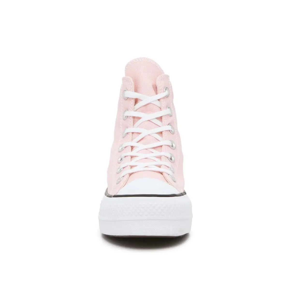 Converse shoes - Converse Chuck Taylor All Star Platform High Top - Pink 4