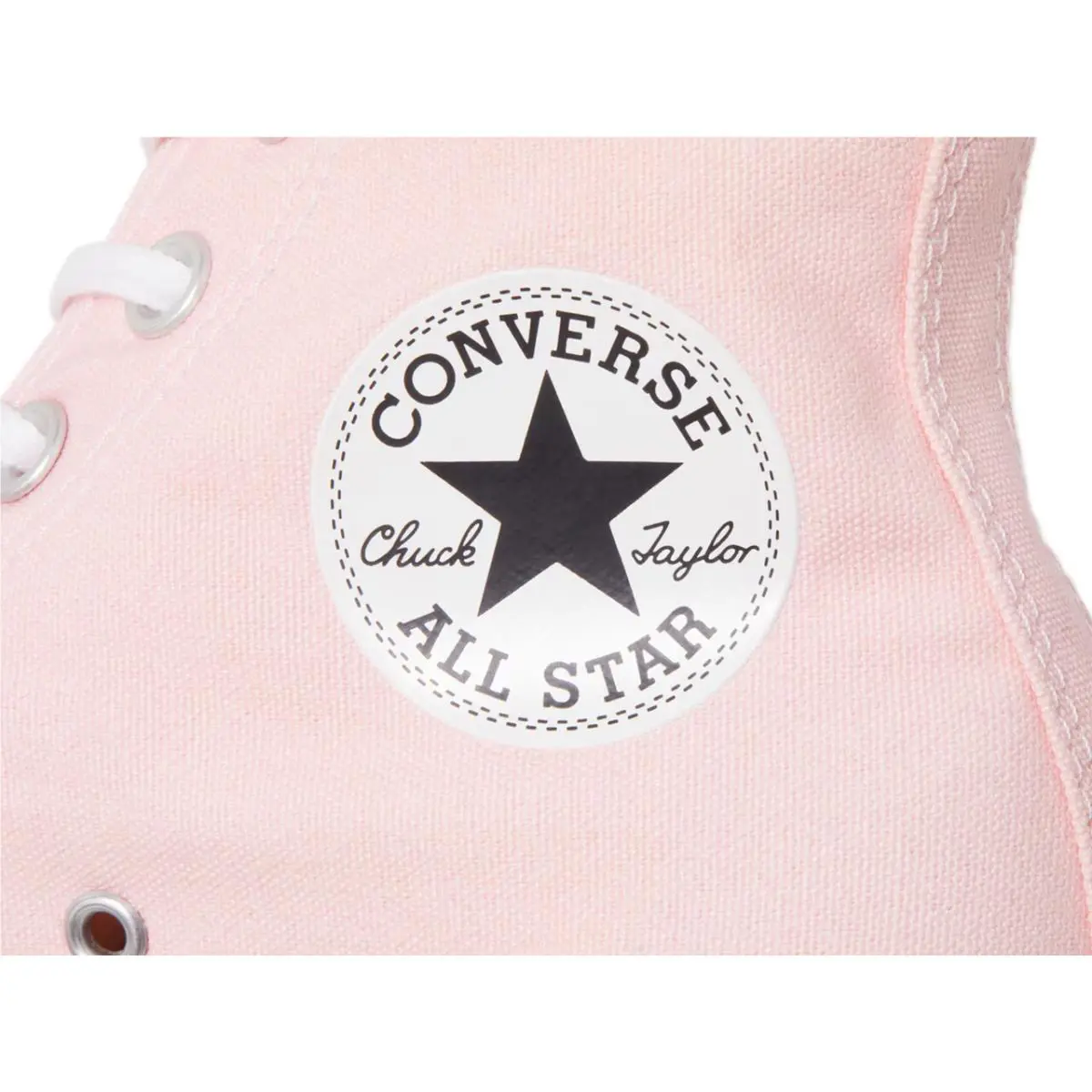 Converse shoes - Converse Chuck Taylor All Star Platform High Top - Pink 2