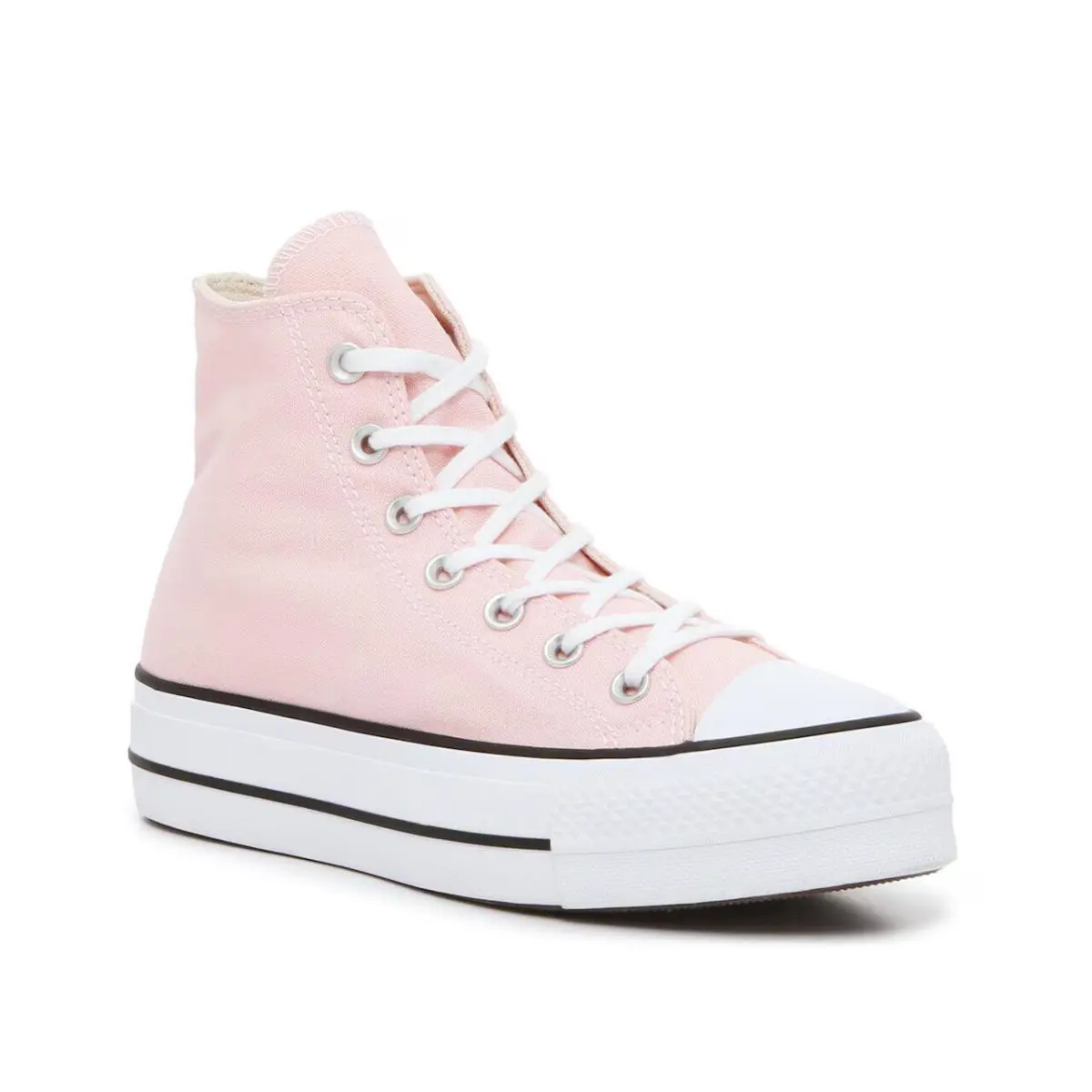Converse shoes - Converse Chuck Taylor All Star Platform High Top - Pink 9