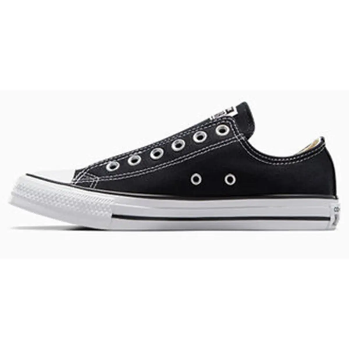 Converse shoes - Black 1