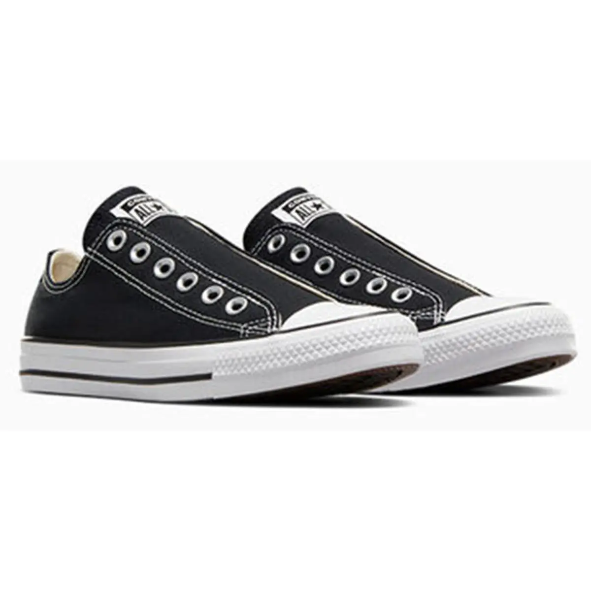 Converse shoes - Black 3