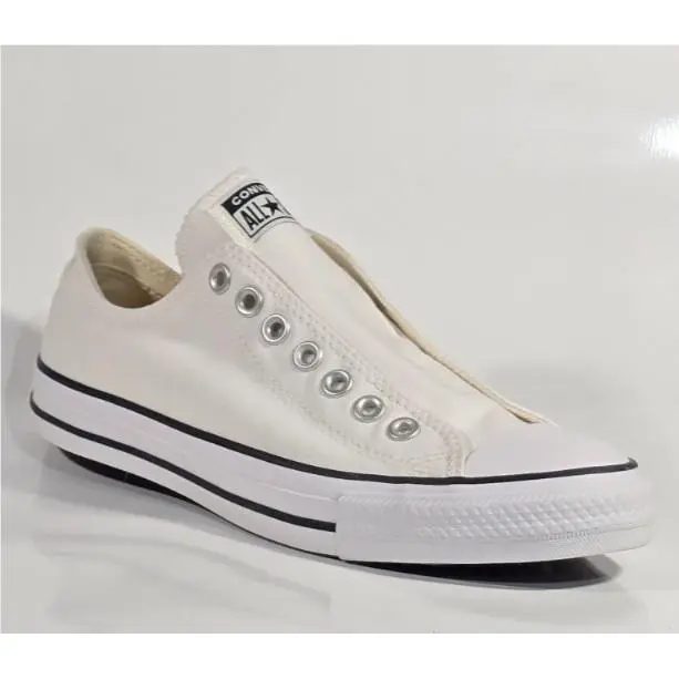 Converse shoes - White 8