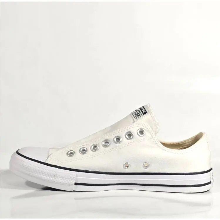 Converse shoes - White 6