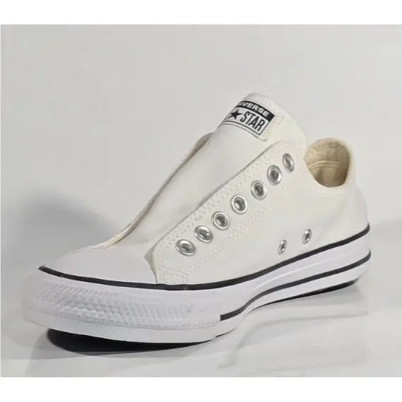 Converse shoes - White 7