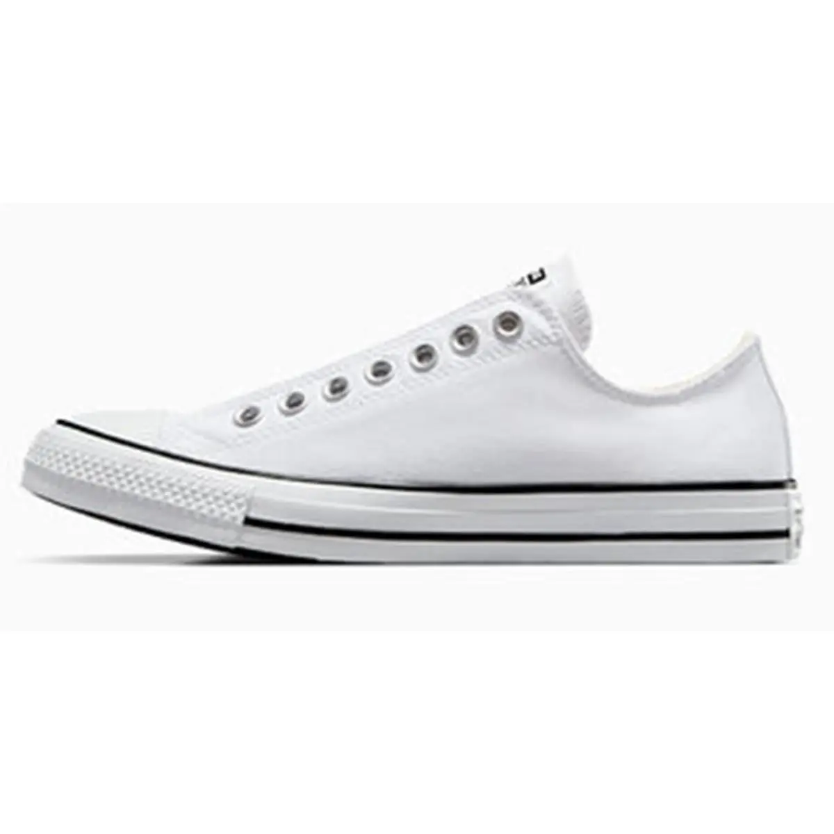 Converse shoes - White 8