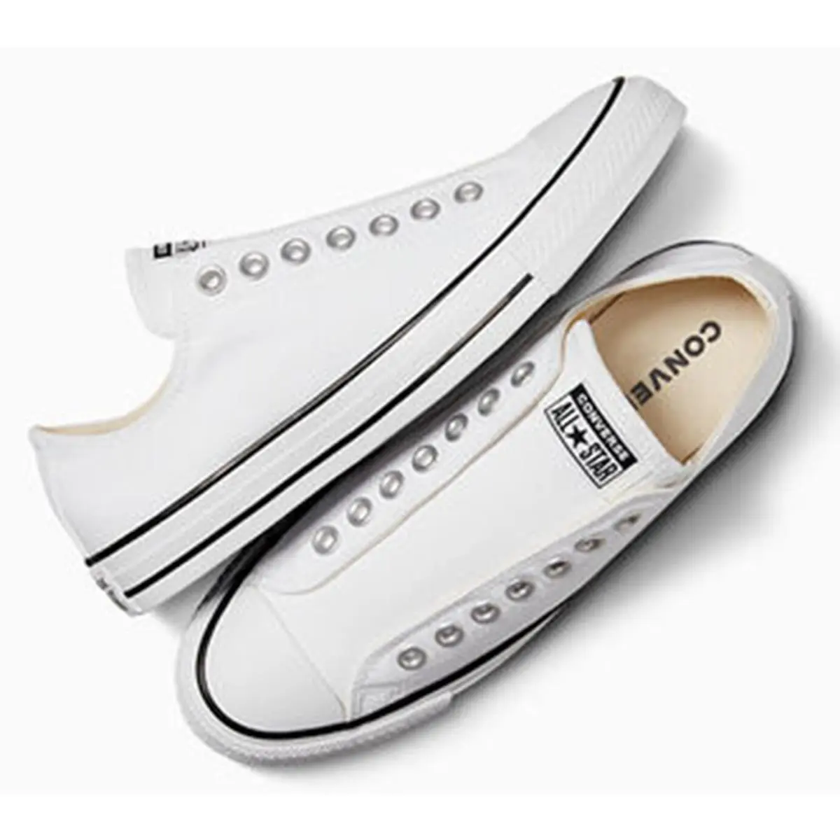 Converse shoes - White 9