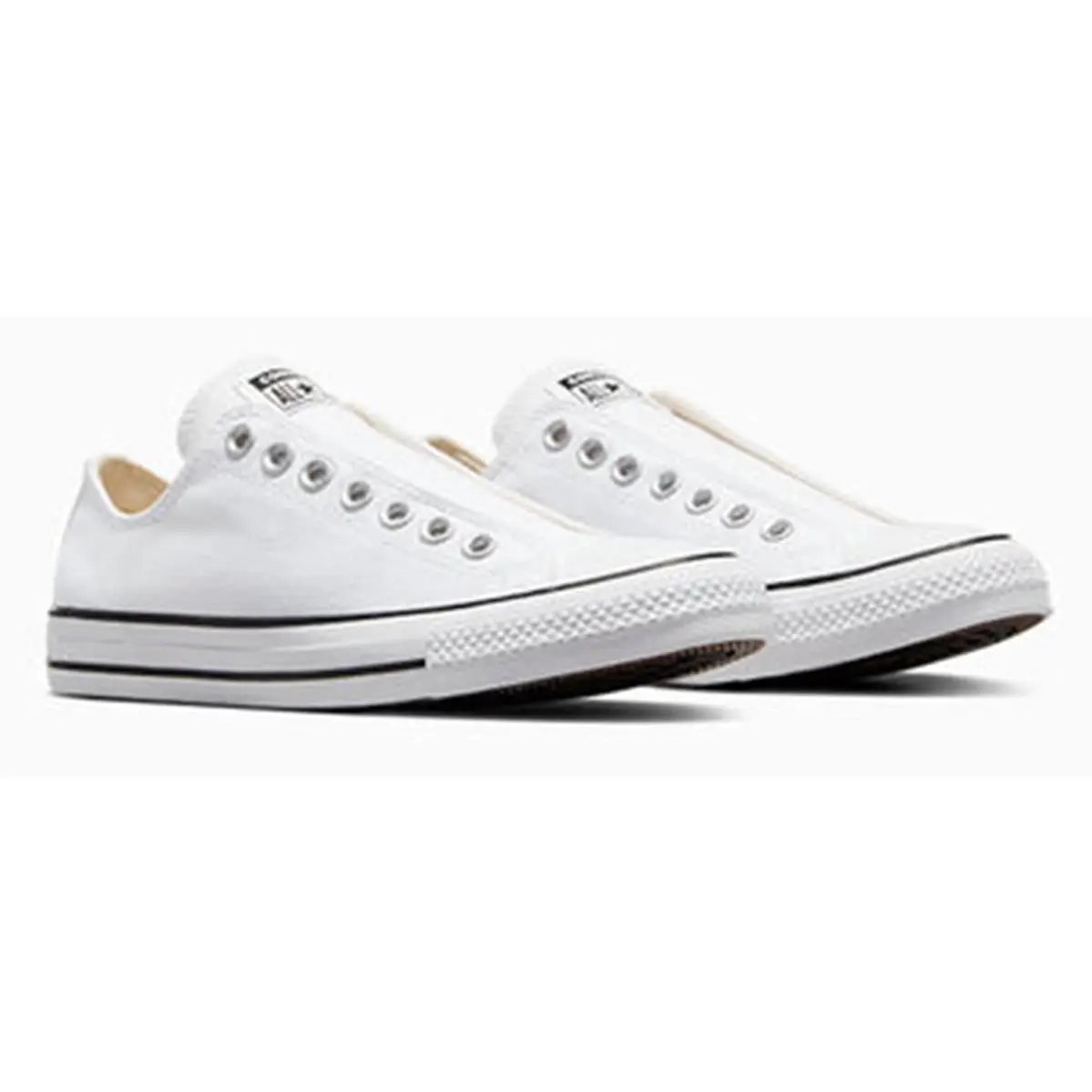 Converse shoes - White 10