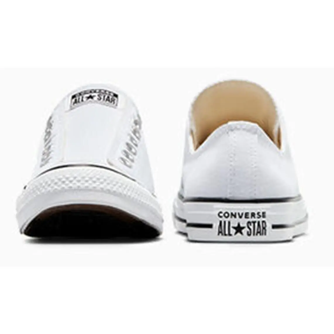 Converse shoes - White 11