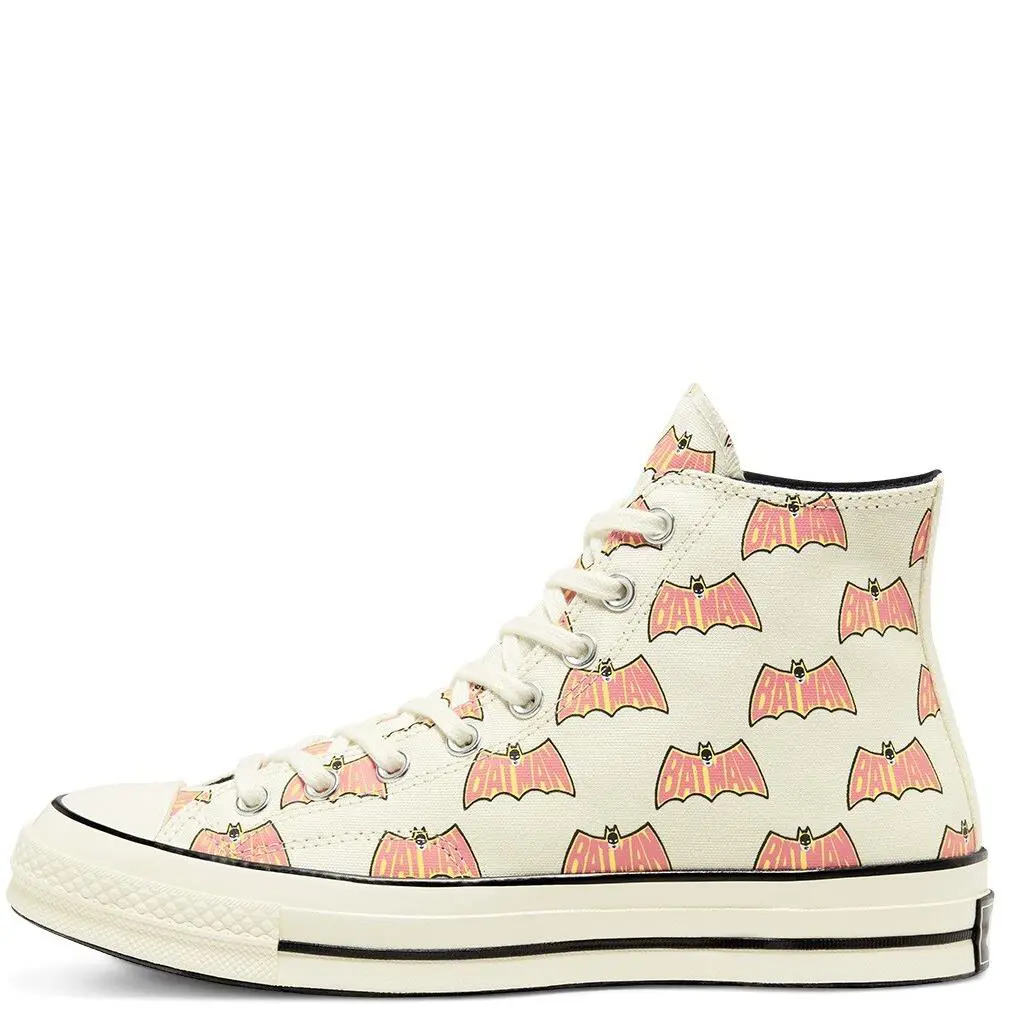 Converse shoes - Beige 8