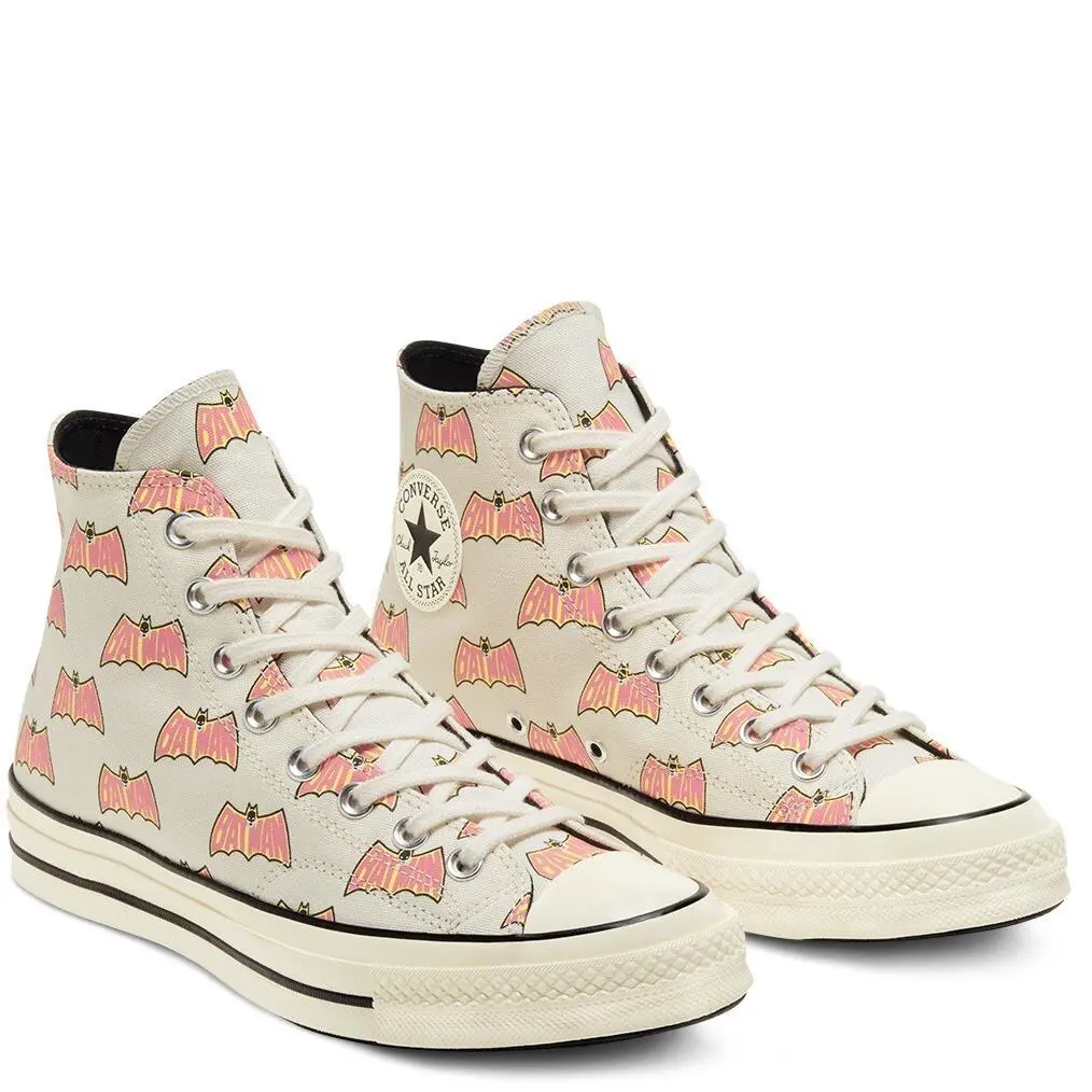 Converse shoes - Beige 2