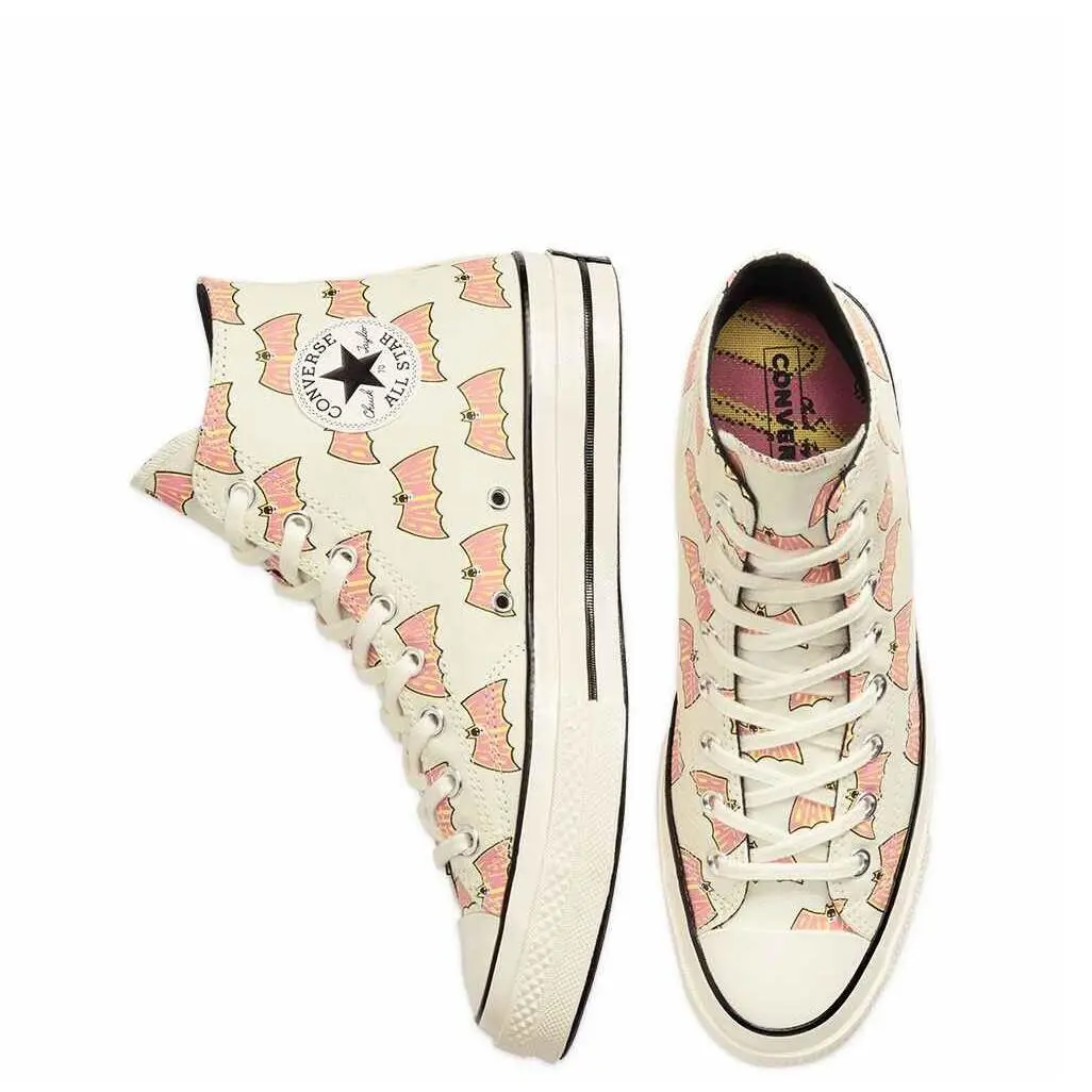 Converse shoes - Beige 6