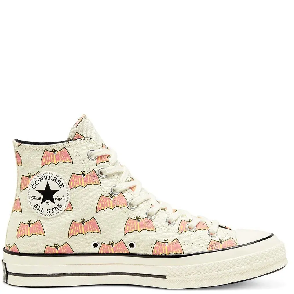 Converse shoes - Beige 7