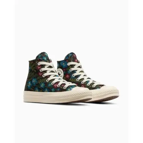 Converse shoes - Converse Chuck Taylor - Chuck Taylor - A11990C - Multicolor 1